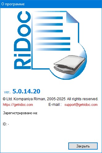 RiDoc