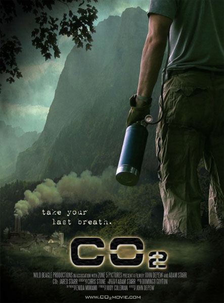 Смертельный выхлоп (2010) SATRip