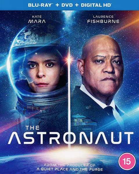 The Astronaut
