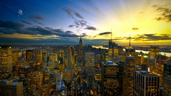 Excellent HD Desktop Wallpapers