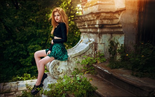 Computer Desktop Wallpapers Collection. www.cwer.ru