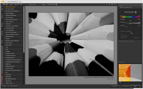 Color Efex Pro