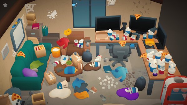 Cozy Cleaner