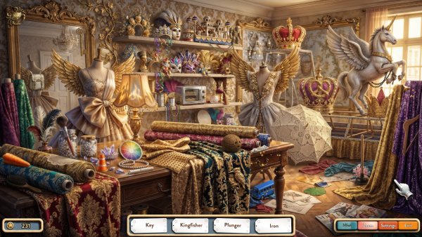 Jixo 5: Mask Parade Collector's Edition