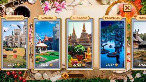 World Wonders: Hidden Histories 3 Collector's Edition