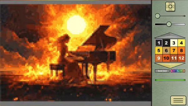 Pixel Art 86