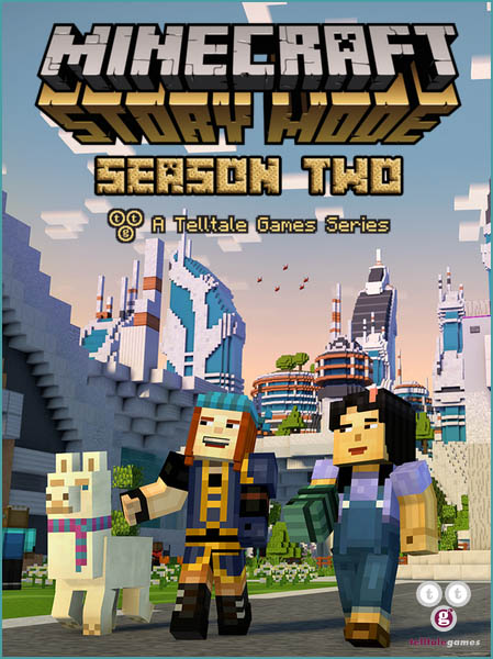 Minecraft